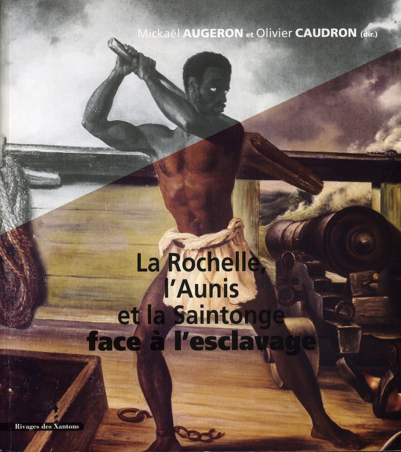 Clermonthe, généalogie d'une esclave de Guadeloupe à l'ïle d'Oleron